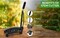 14-Inch Stainless Steel Flower Stem Cutter - Heavy Duty Bunch Cutter with Safety Lock - Perfect for Florists & Gardeners